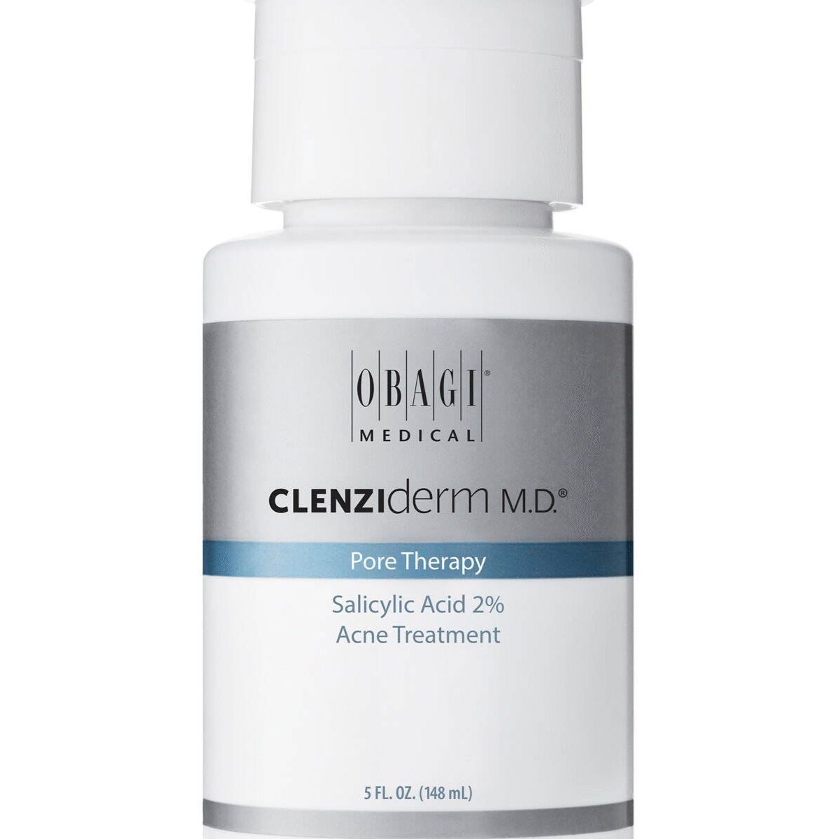 Toner Obagi Medical Clenziderm