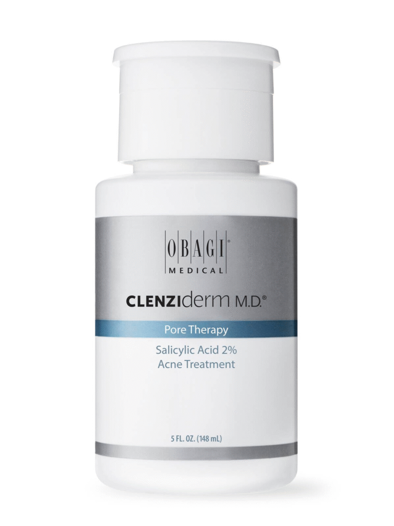 Toner Obagi Medical Clenziderm