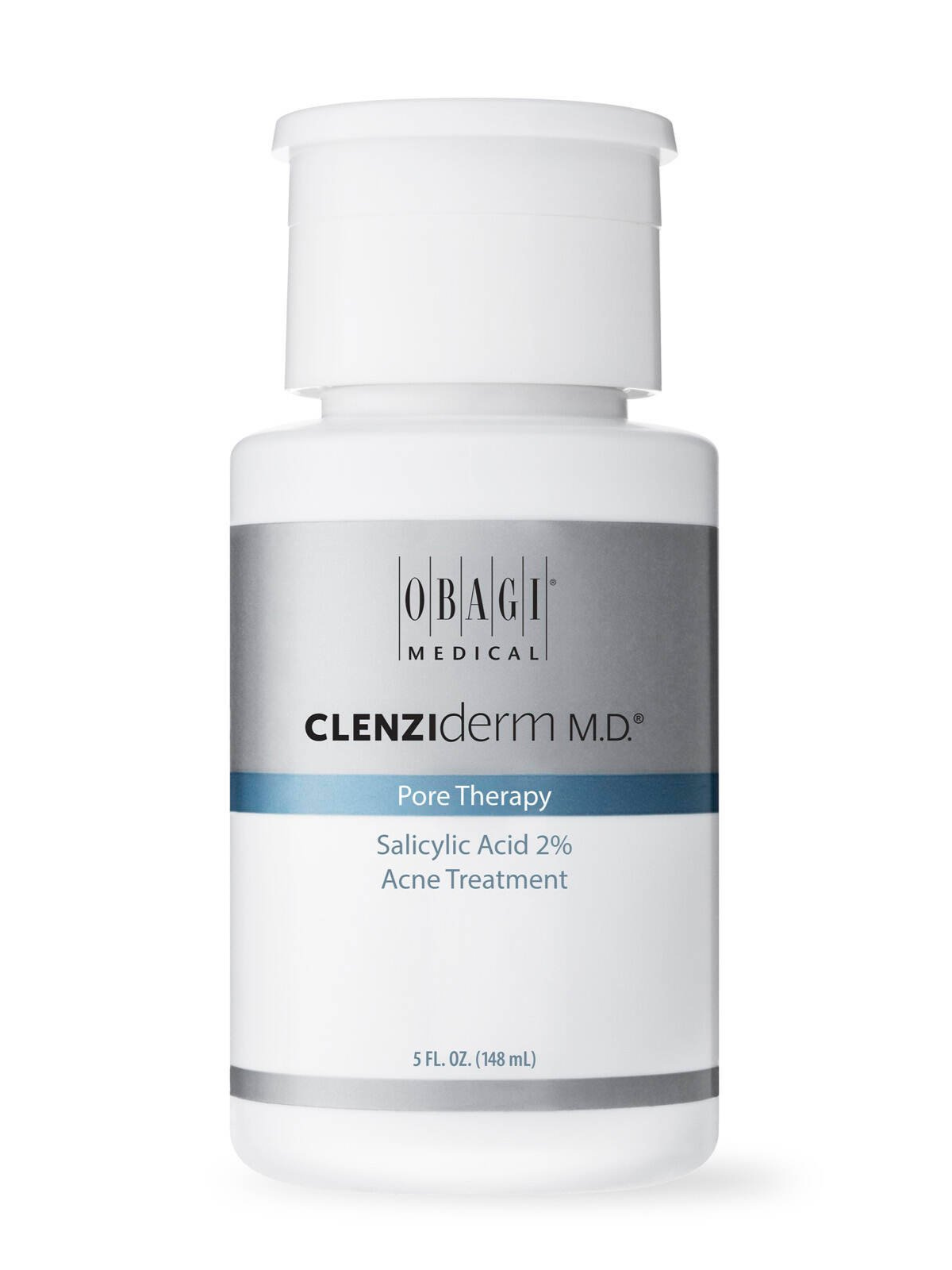 Toner Obagi Medical Clenziderm