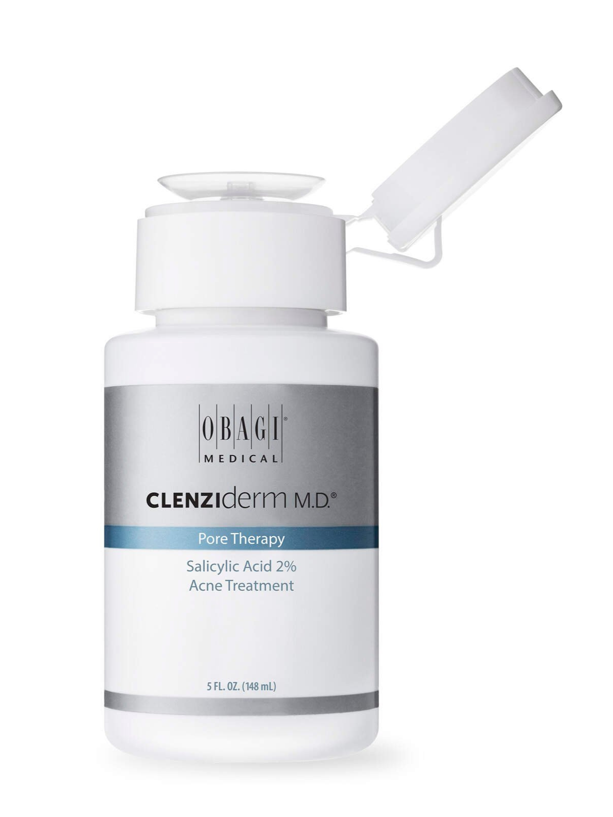 Toner Obagi Medical Clenziderm