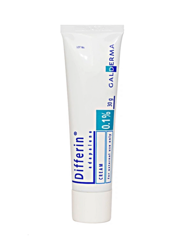 Differin 30g