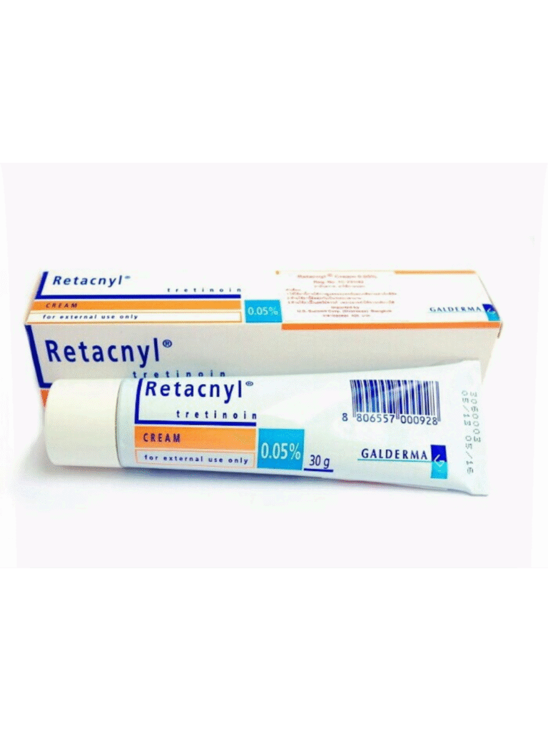 Retacnyl 0.05%