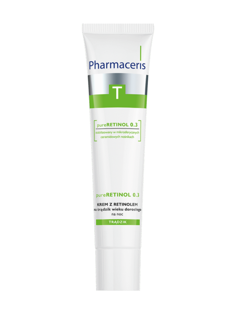 Pharmaceris Retinol 0.3