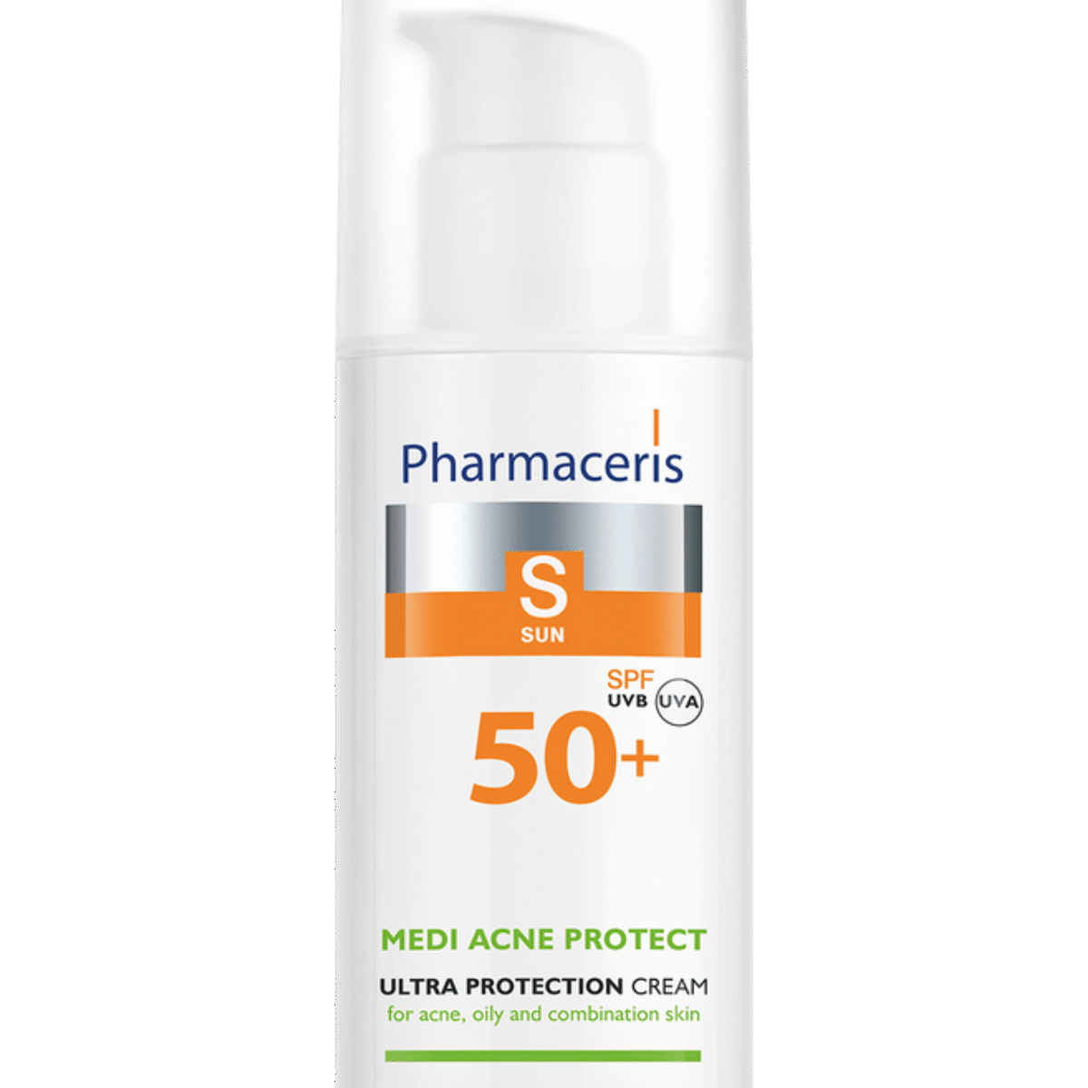 Kem chống nắng cho da dầu mụn Pharmaceris MEDI ACNE PROTECT
