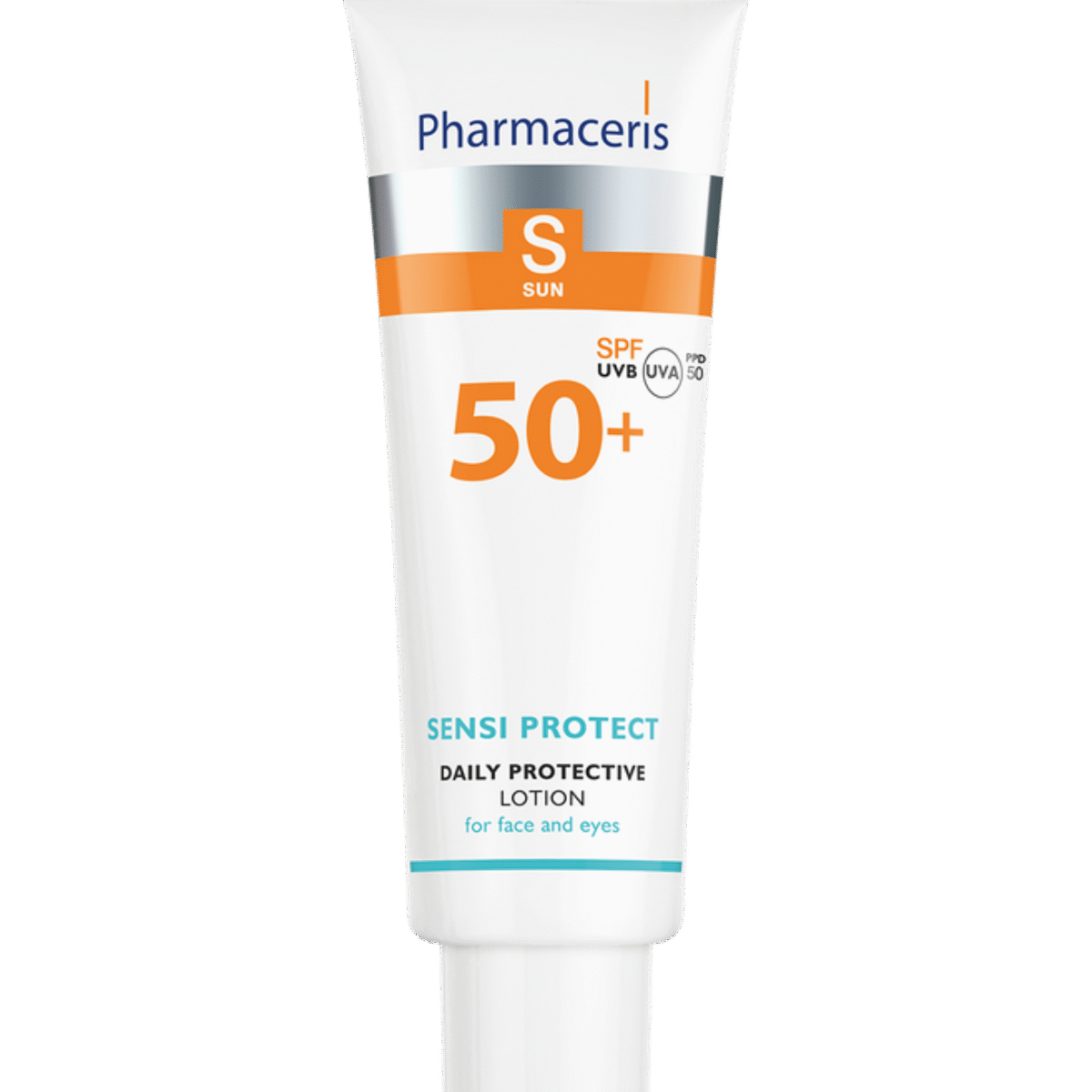 Kem chống nắng cho da nhạy cảm Pharmaceris SENSI PROTECT