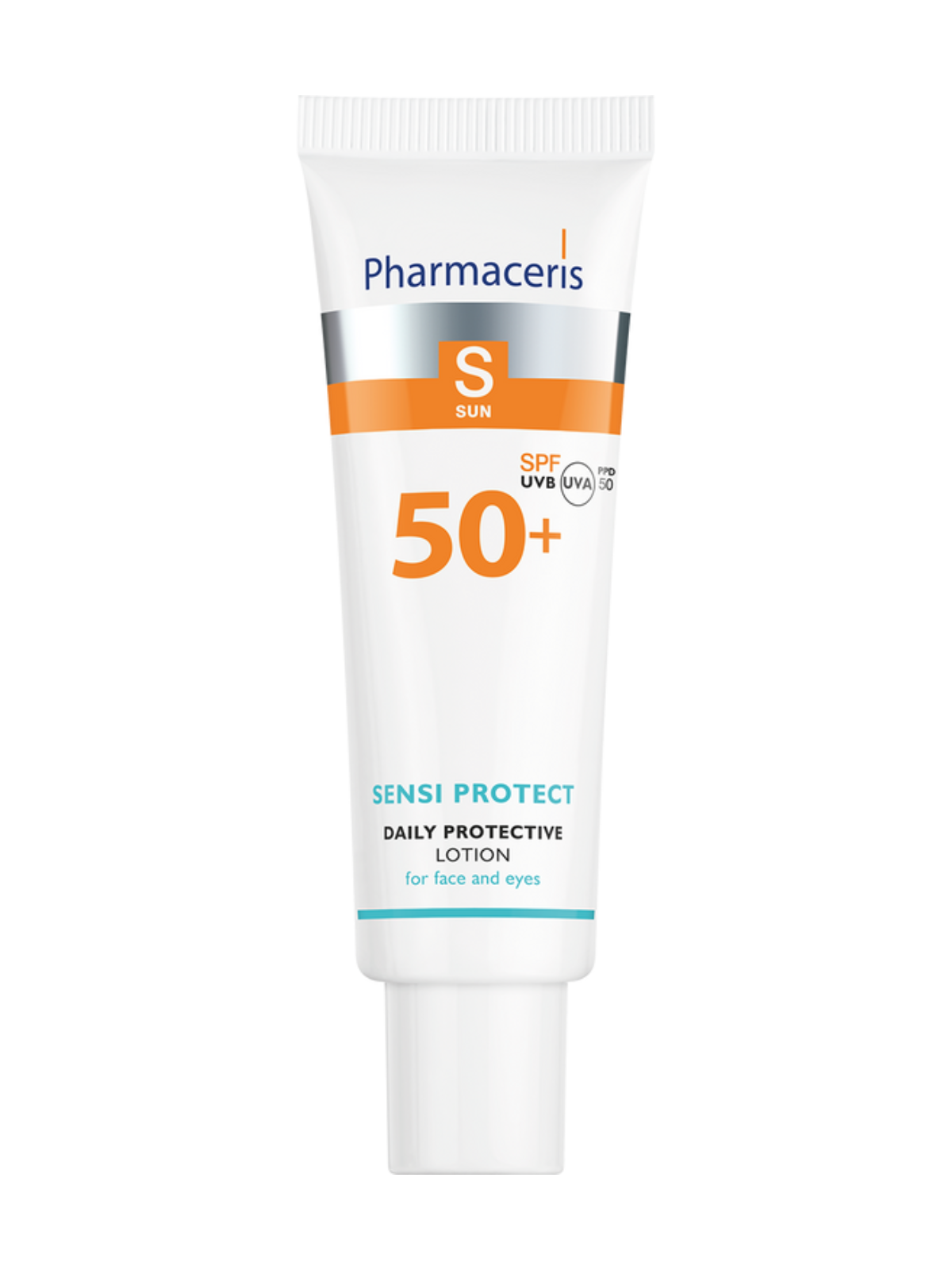 Kem chống nắng cho da nhạy cảm Pharmaceris SENSI PROTECT