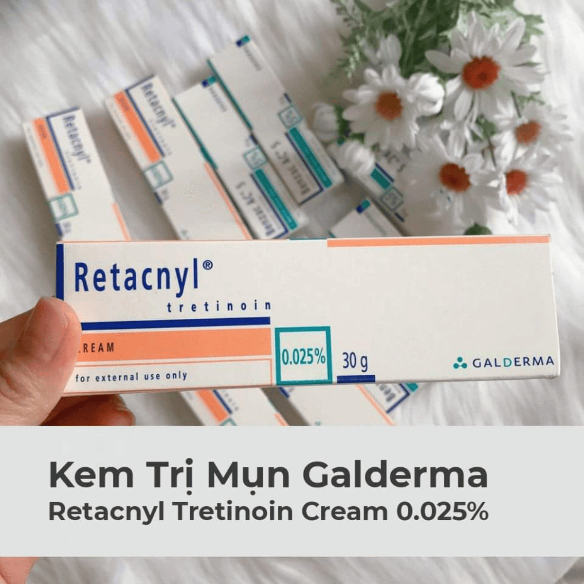 Retacnyl 0.025%