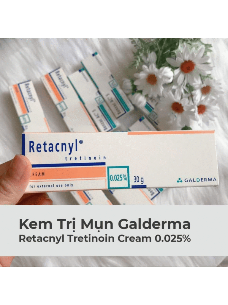 Retacnyl 0.025%