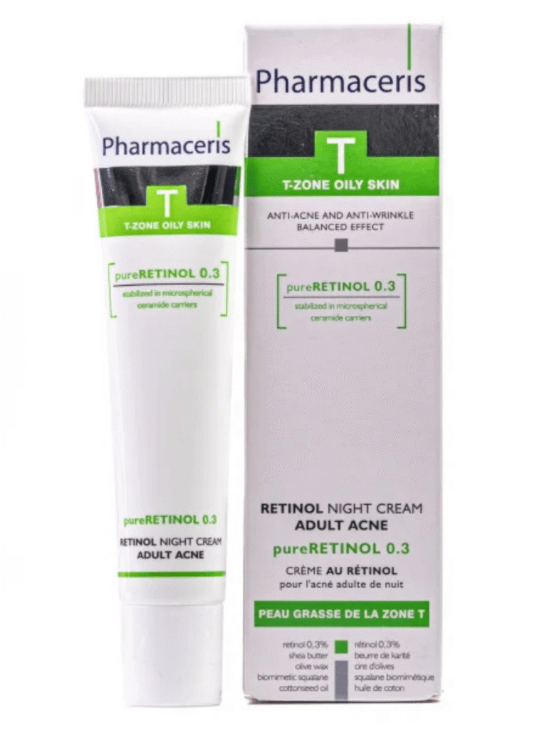 Pharmaceris Retinol 0.3