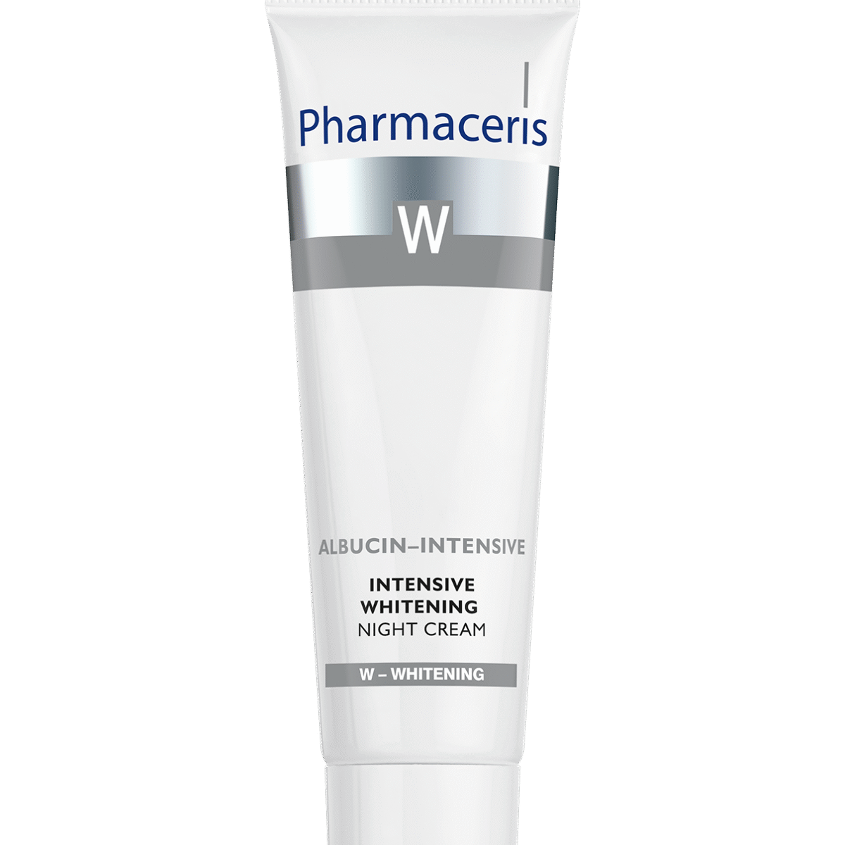 Kem dưỡng trắng da ban đêm ALBUCIN – INTENSIVE PHARMACERIC