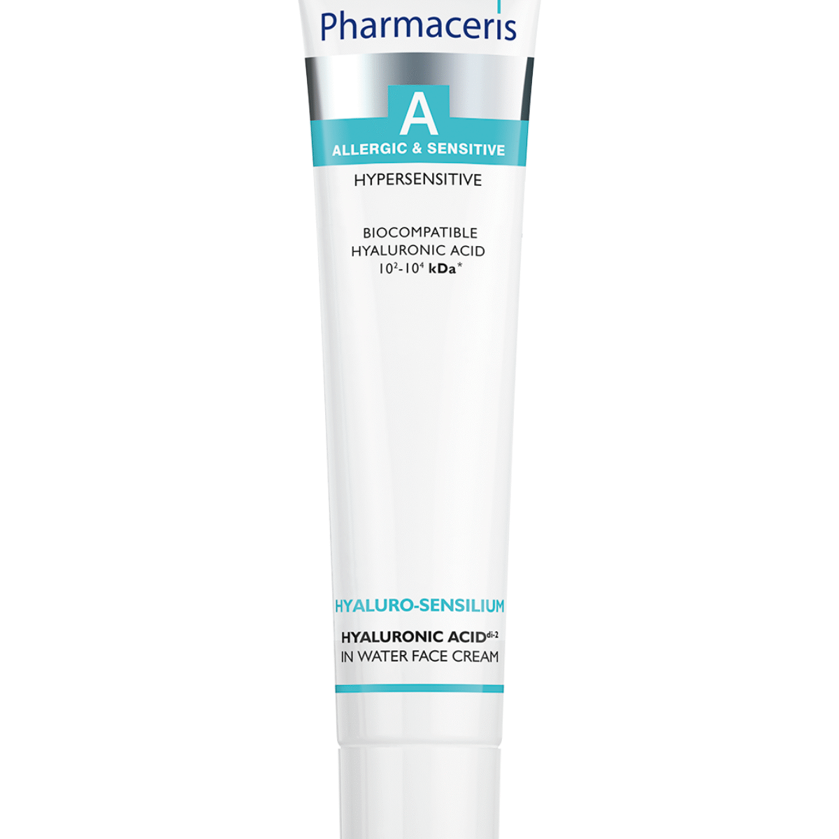 KEM DƯỠNG ẨM GỐC NƯỚC HYALURO - SENSILIUM PHARMACERIC