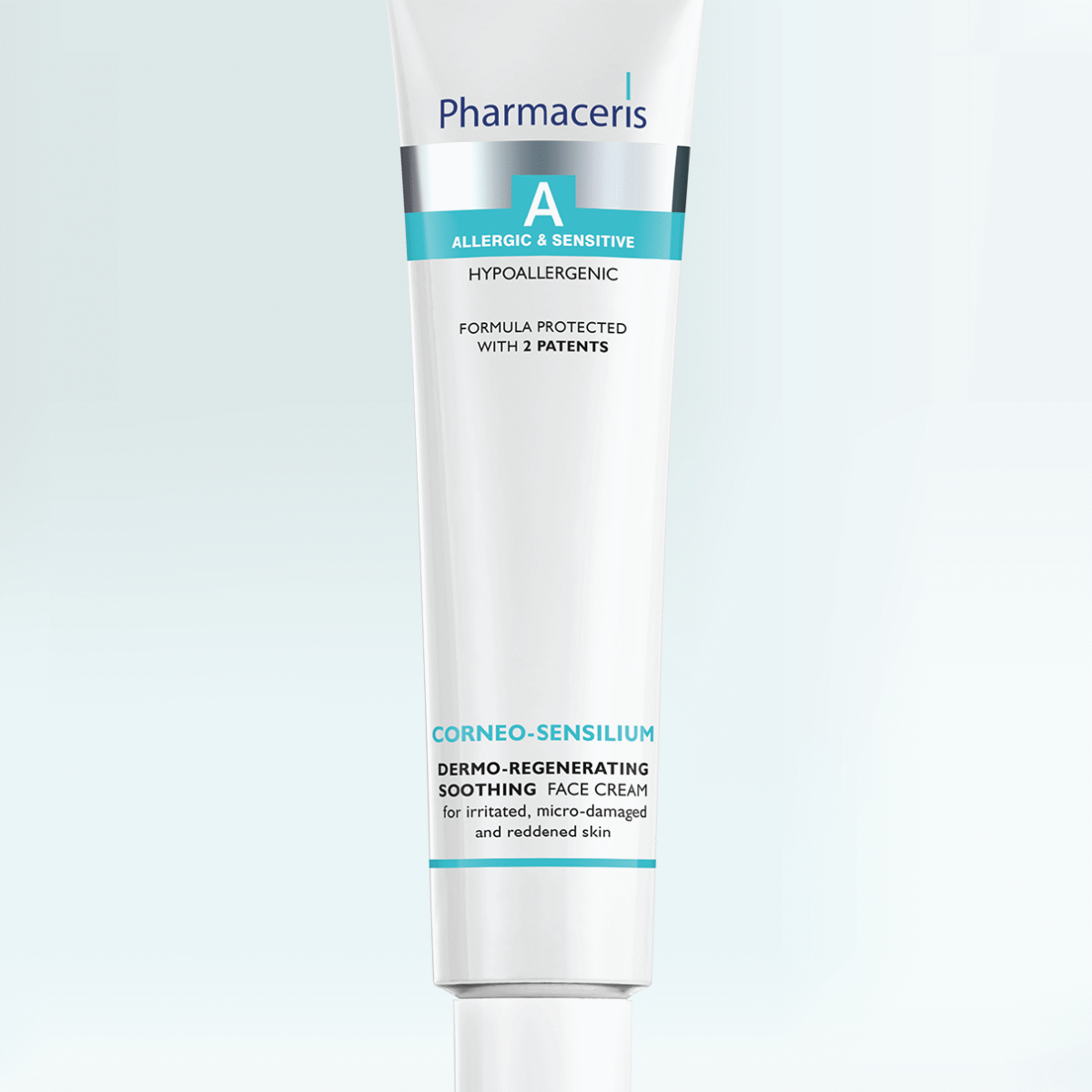 Kem dưỡng phục hồi da CORNEO-SENSILIUM PHARMACERIC