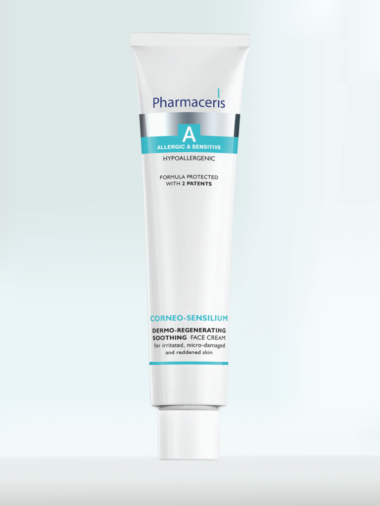 Kem dưỡng phục hồi da CORNEO-SENSILIUM PHARMACERIC