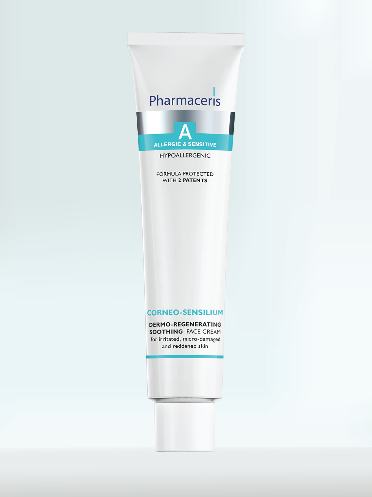 Kem dưỡng phục hồi da CORNEO-SENSILIUM PHARMACERIC