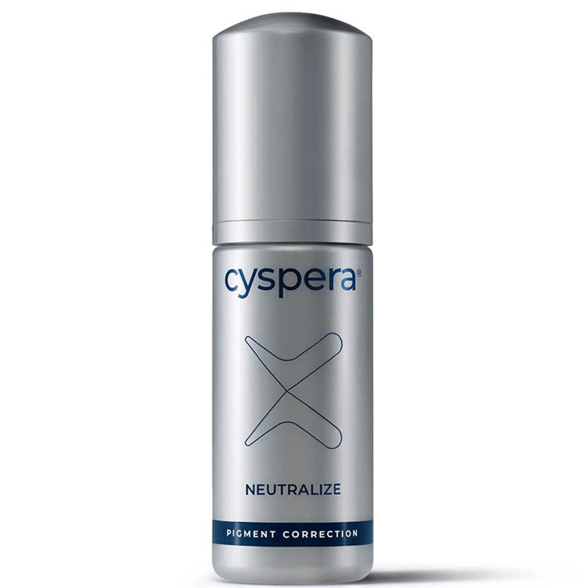 Sửa rửa mặt làm sạch da Cyspera 50 ml